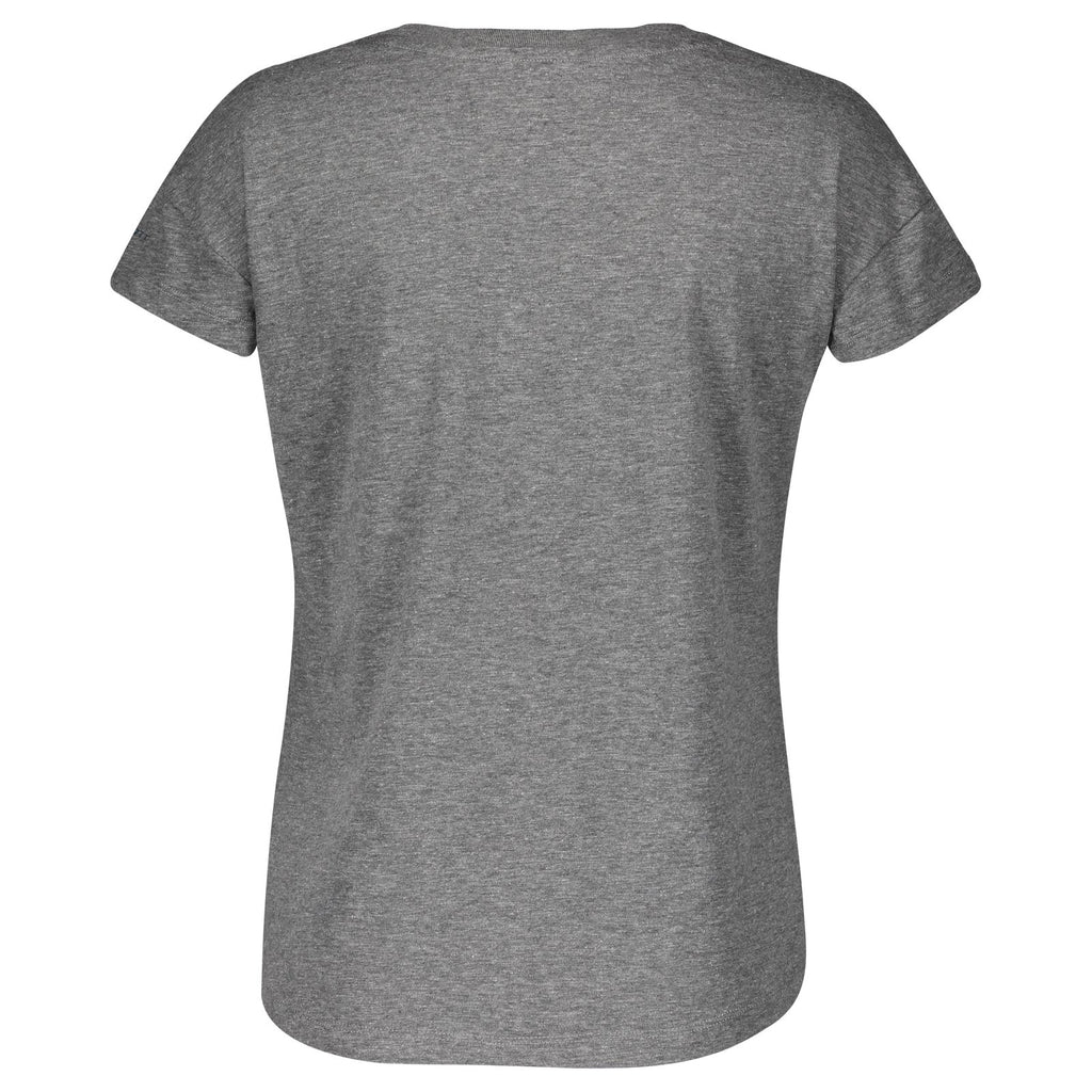 CAMISETA SCOTT CASUAL FEMININA