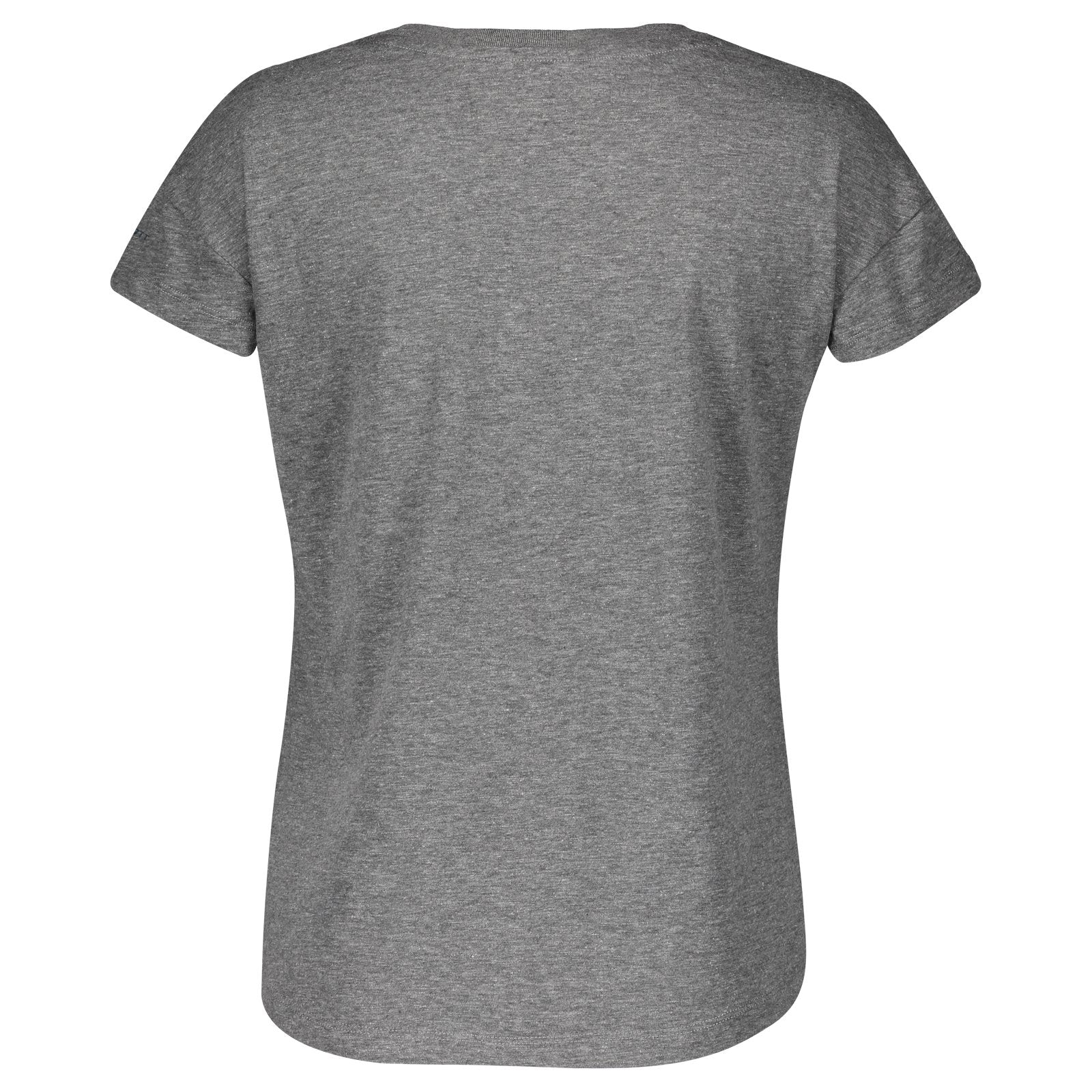 CAMISETA SCOTT CASUAL FEMININA