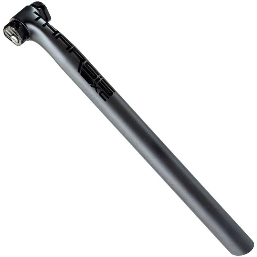 Canote Shimano Pro Thasis Xc Di2 Carbon Recuo 20mm X 400mm (prsp0112)