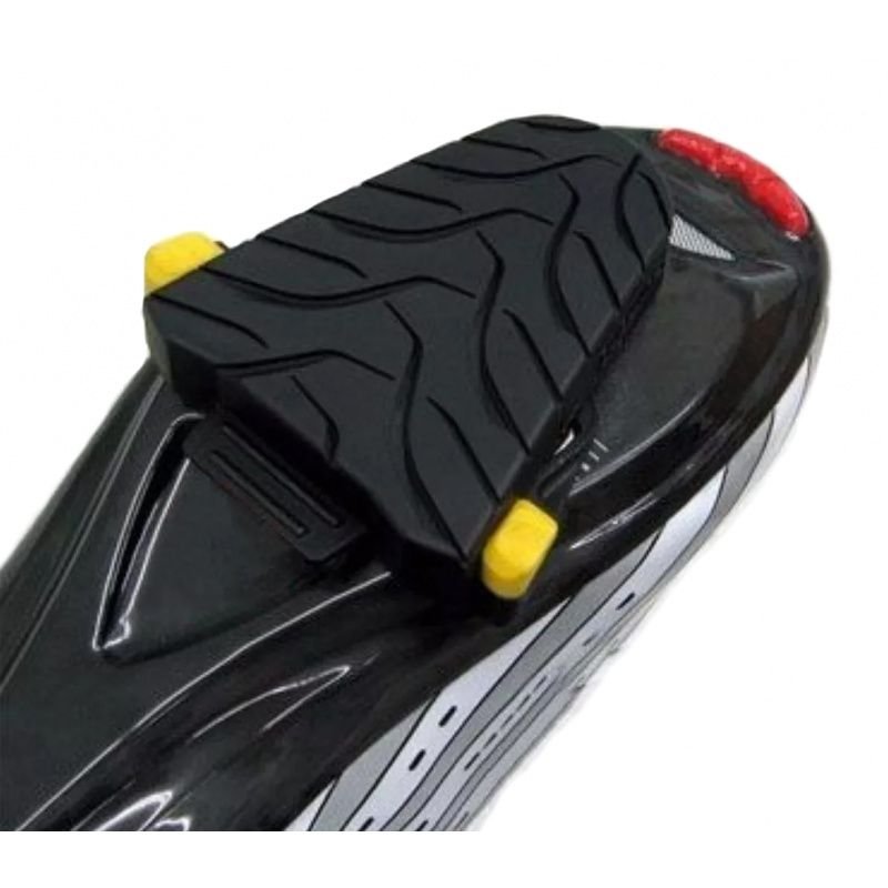 CAPA DE TAQUINHO SHIMANO SM-SH45 SPEED (ESMSH45) - PRETO