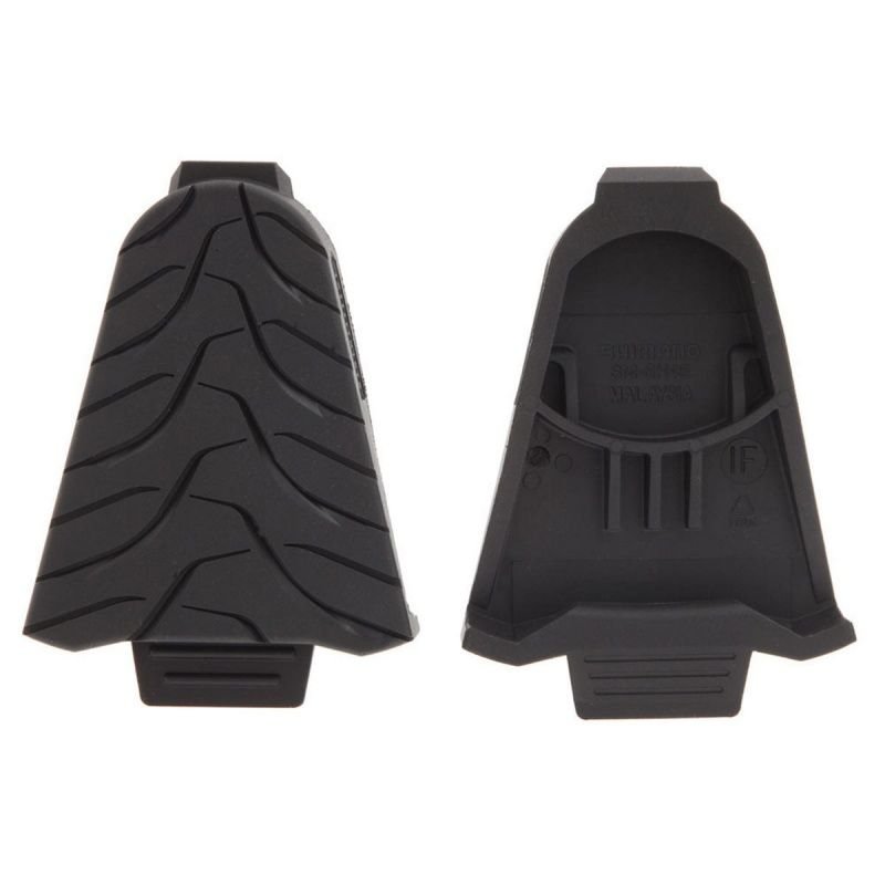 CAPA DE TAQUINHO SHIMANO SM-SH45 SPEED (ESMSH45) - PRETO