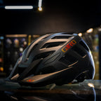 Capacete Giro Radix Mips.