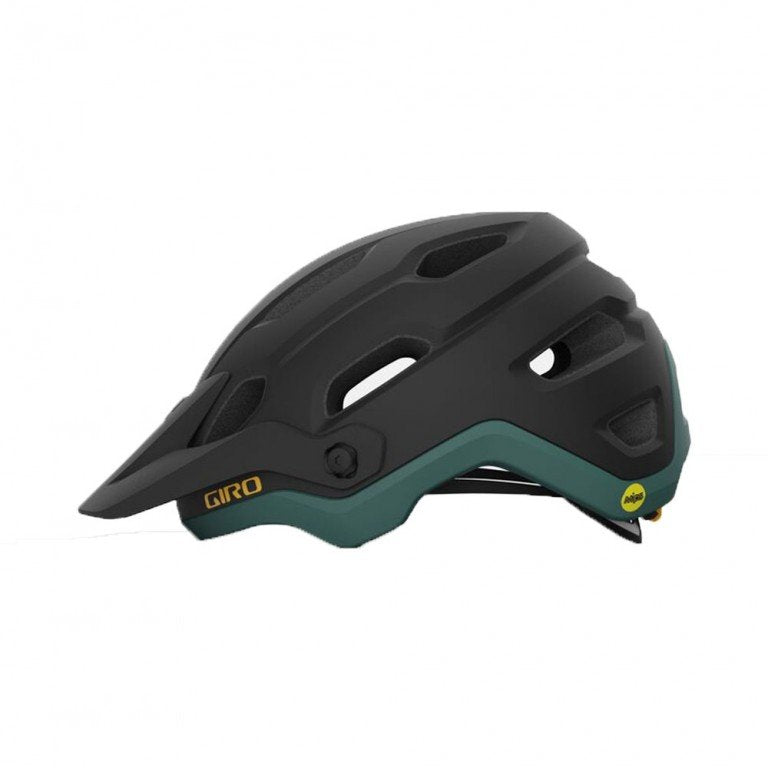 CAPACETE GIRO SOURCE MIPS 2021