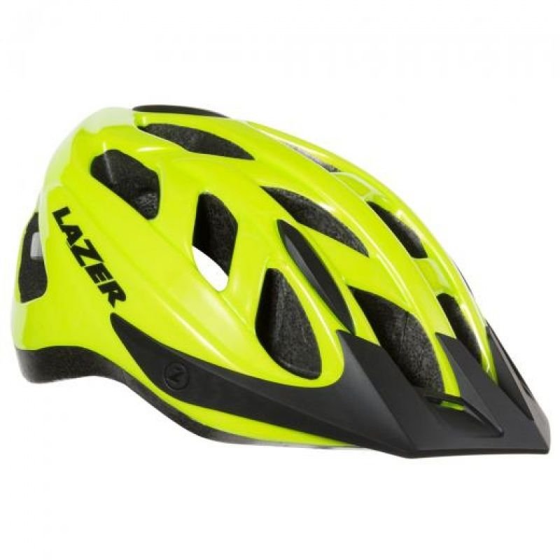 Capacete De Ciclismo Mtb Lazer By Shimano Cyclone