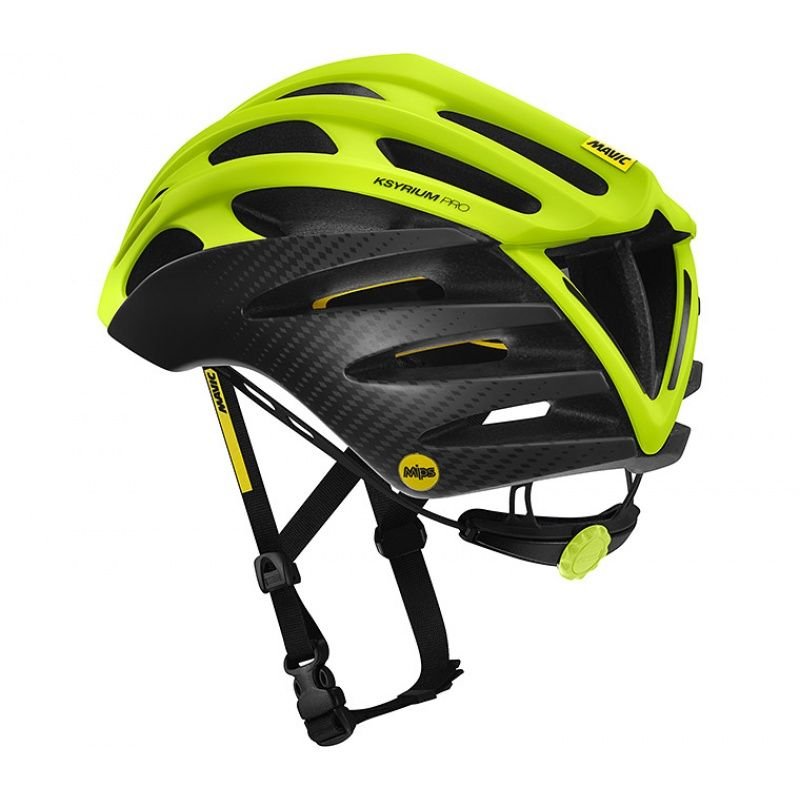 CAPACETE MAVIC KSYRIUM PRO MIPS