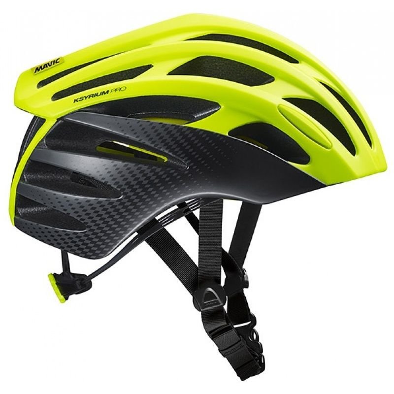 CAPACETE MAVIC KSYRIUM PRO MIPS