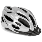 Capacete Absolute Nero Mtb C/ Pisca Led