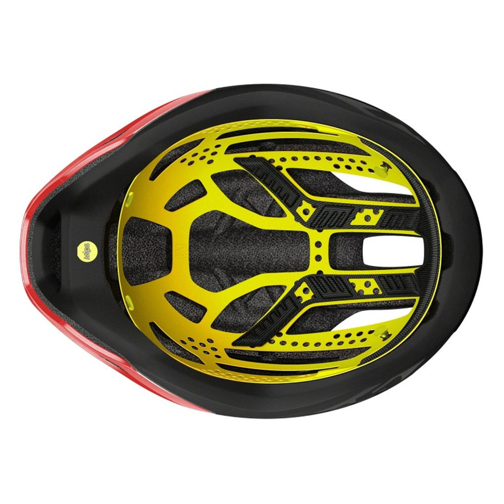Capacete Scott Cadence Plus Mips