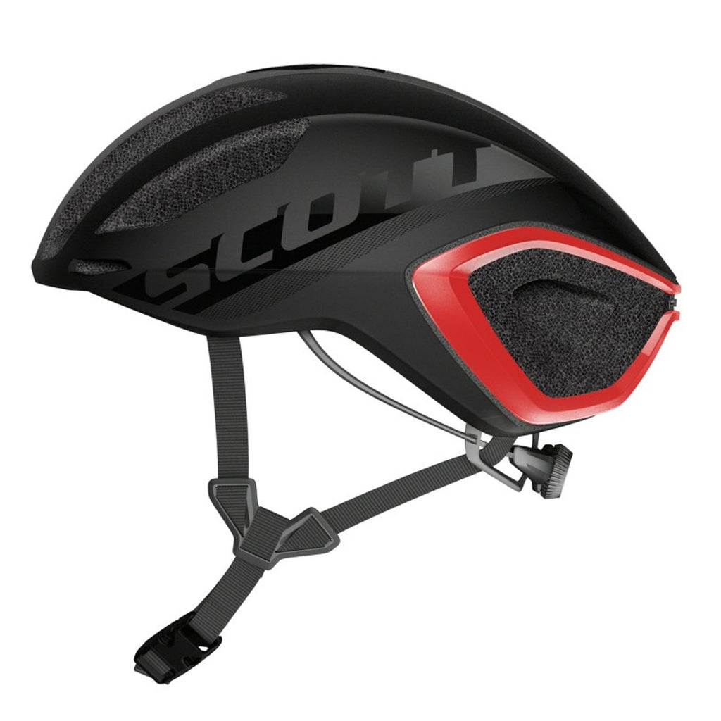 CAPACETE SCOTT CADENCE PLUS MIPS