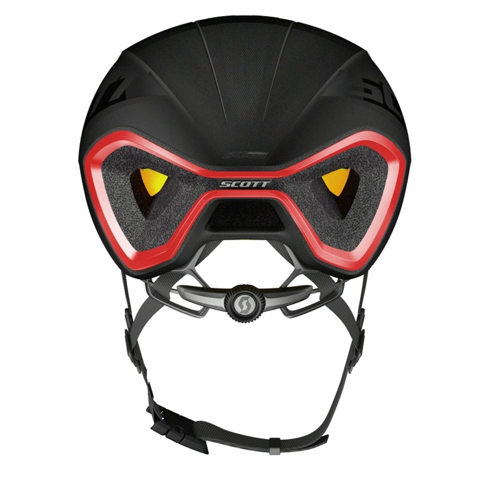 Capacete Scott Cadence Plus Mips