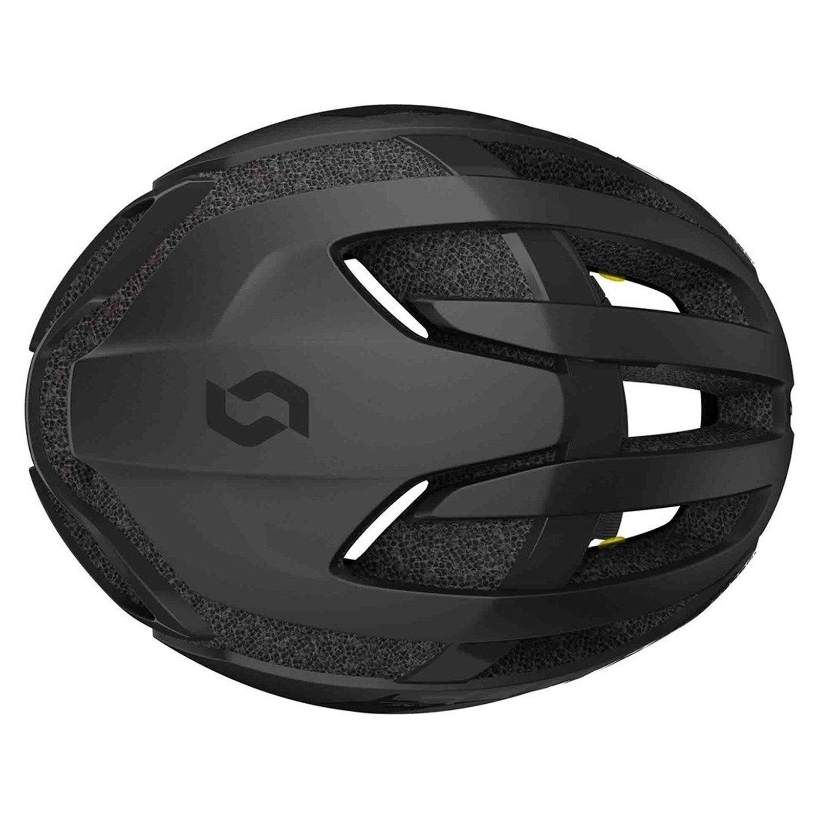 CAPACETE SCOTT CENTRIC PLUS MIPS