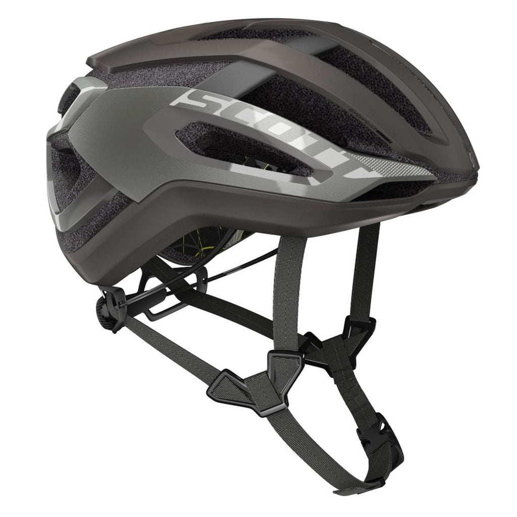 CAPACETE SCOTT CENTRIC PLUS MIPS