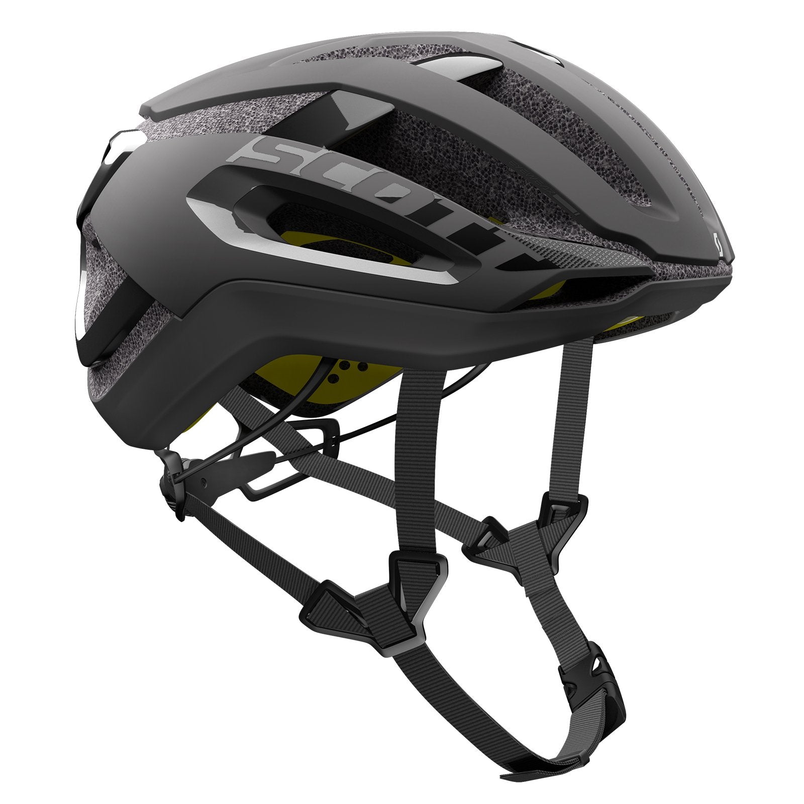 CAPACETE SCOTT CENTRIC PLUS MIPS