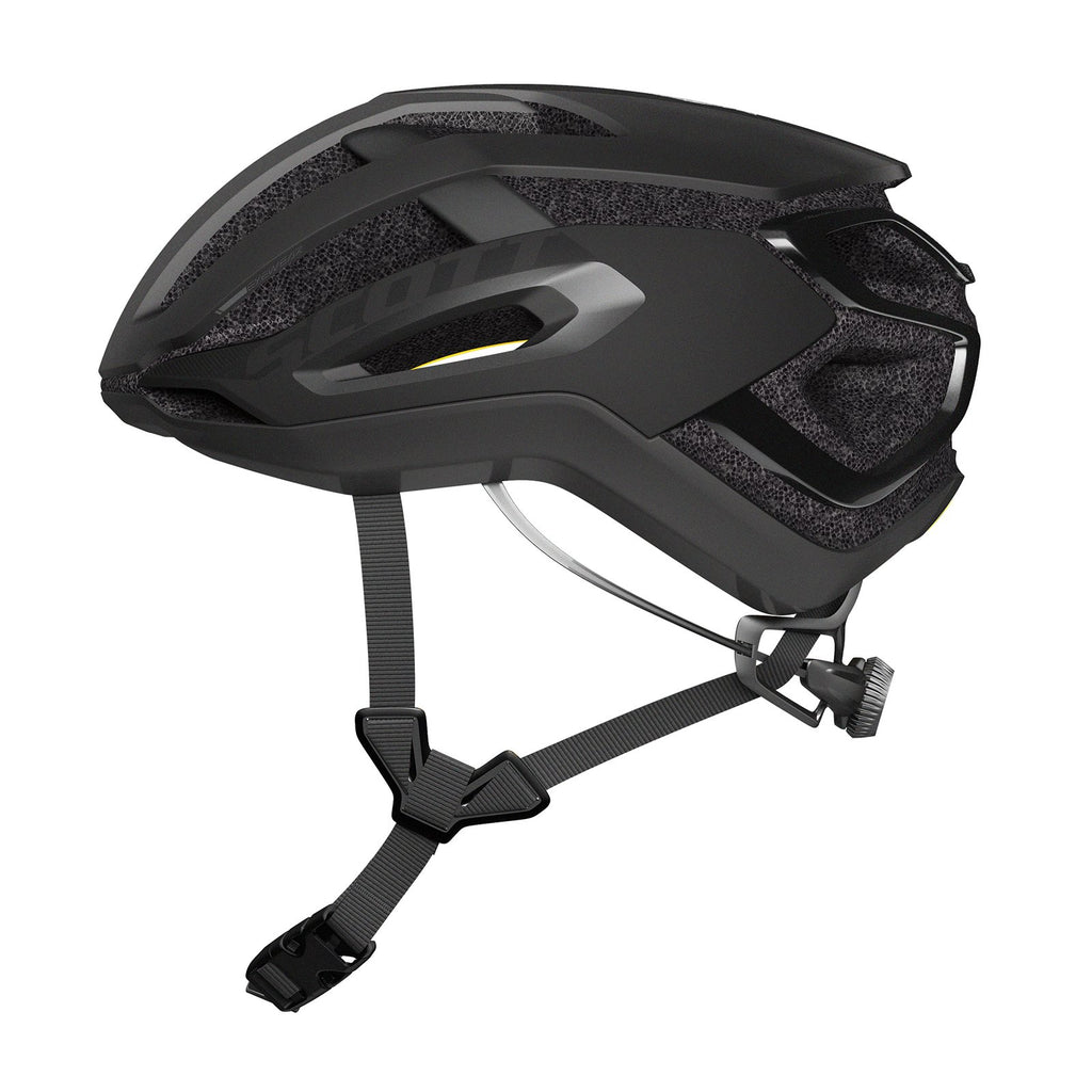 CAPACETE SCOTT CENTRIC PLUS MIPS