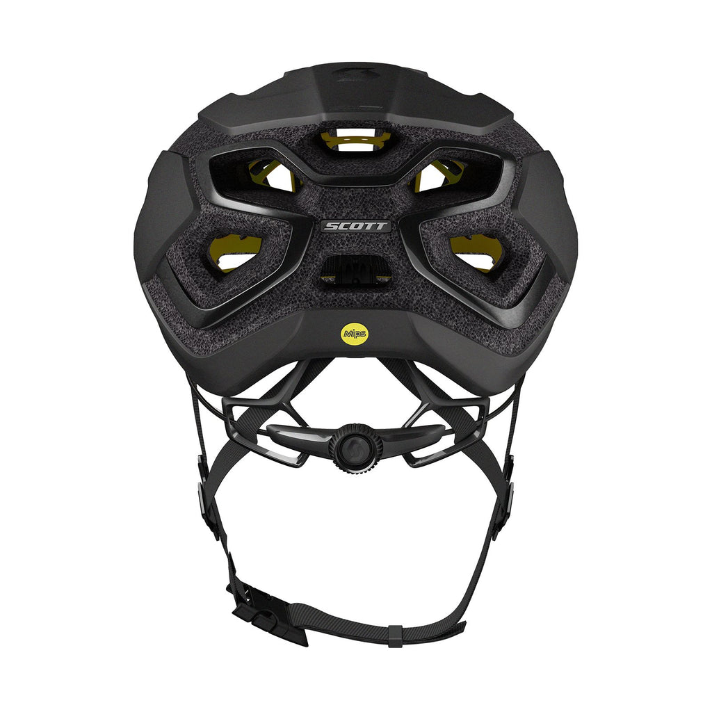CAPACETE SCOTT CENTRIC PLUS MIPS