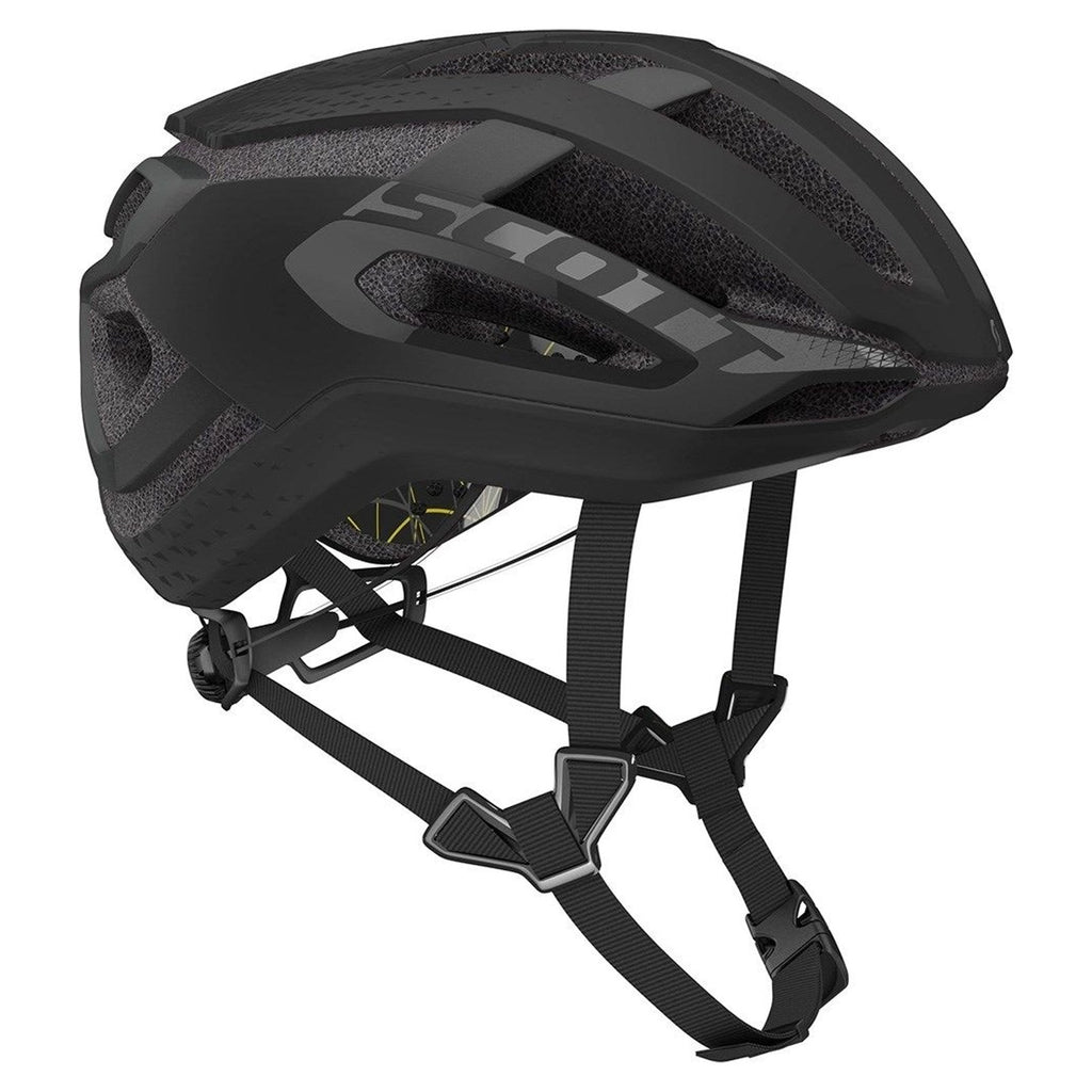 CAPACETE SCOTT CENTRIC PLUS MIPS
