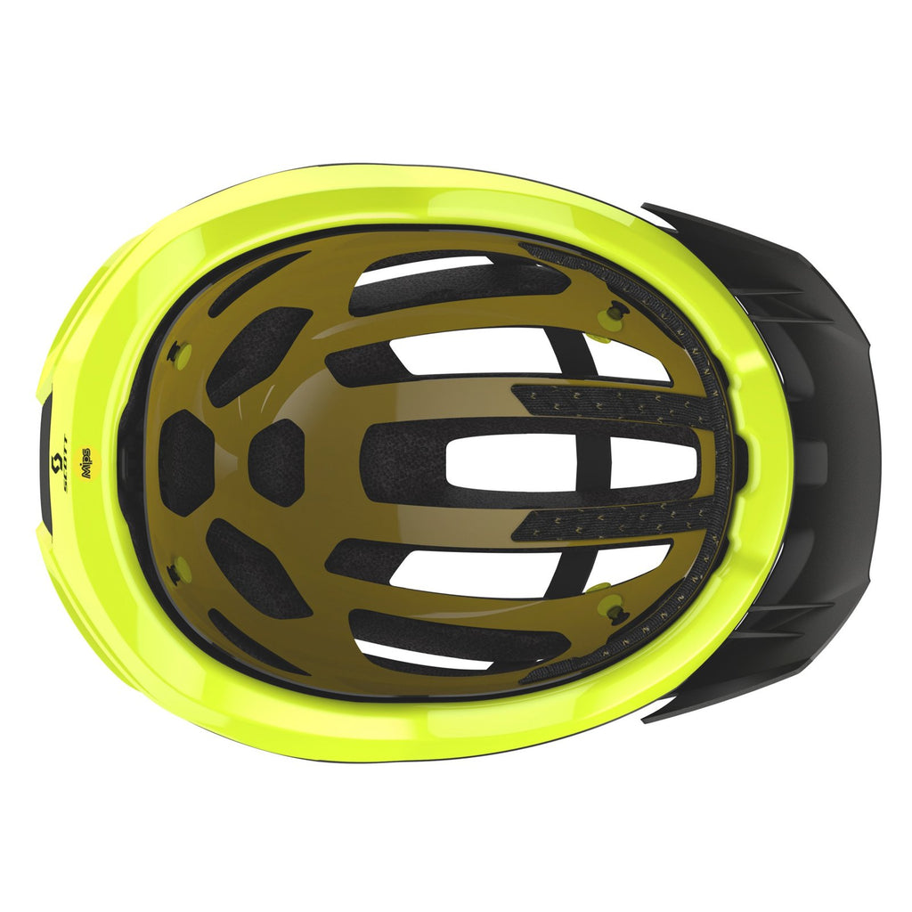 CAPACETE SCOTT FUGA PLUS REV MIPS