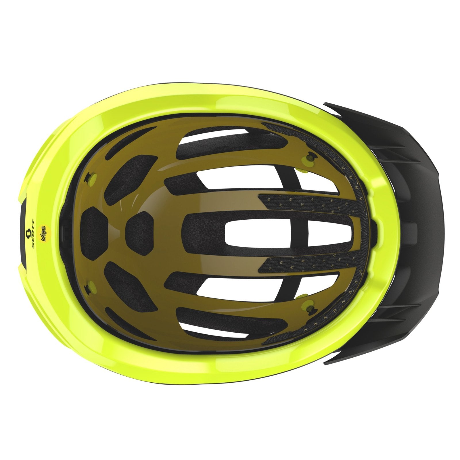 CAPACETE SCOTT FUGA PLUS REV MIPS