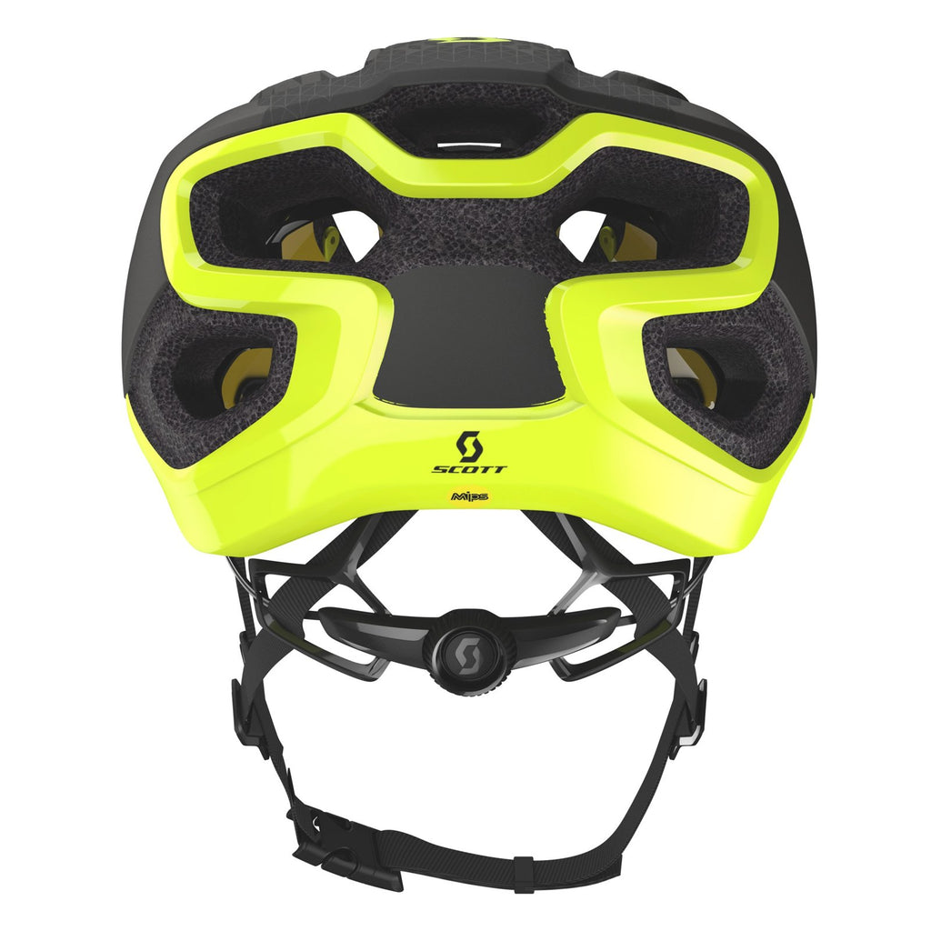 CAPACETE SCOTT FUGA PLUS REV MIPS