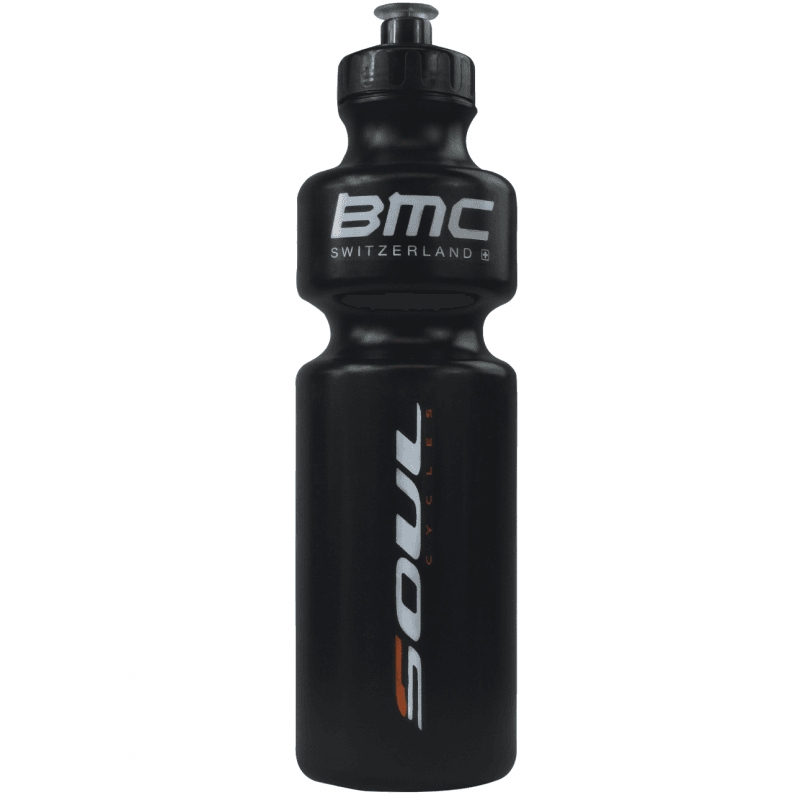 CARAMANHOLA 750ML PEDALOKOS-SOUL CYCLES - PRETO