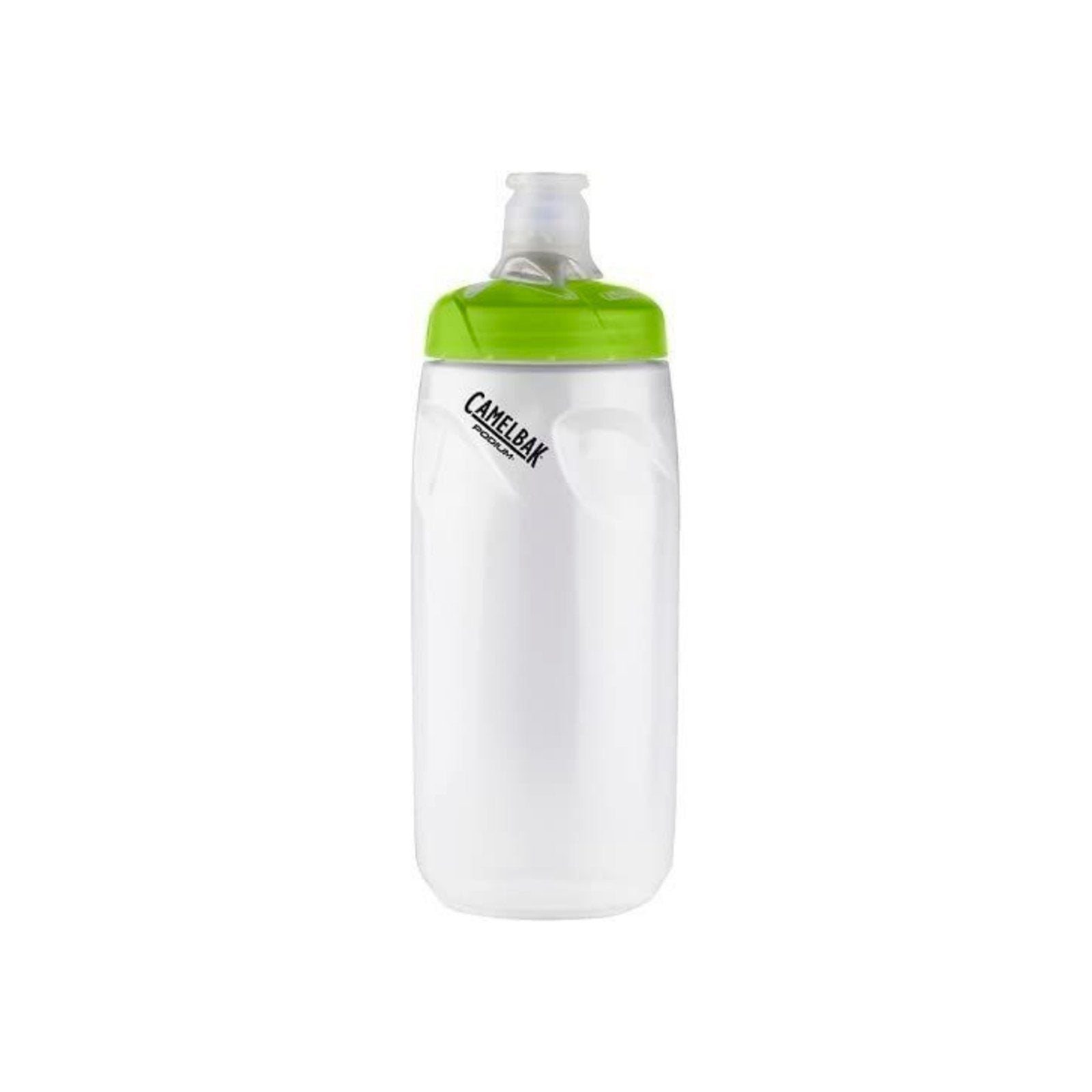 CARAMANHOLA CAMELBAK 620ML PODIUM CUSTOM - VERDE