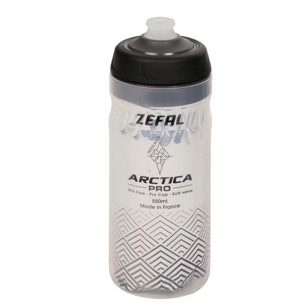 Caramanhola Térmica 550ml Zefal Arctica Pro 55