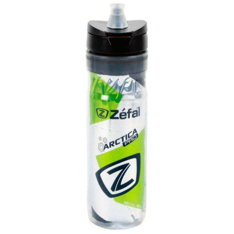 Caramanhola Térmica 750ml Zefal Arctica Pro 75