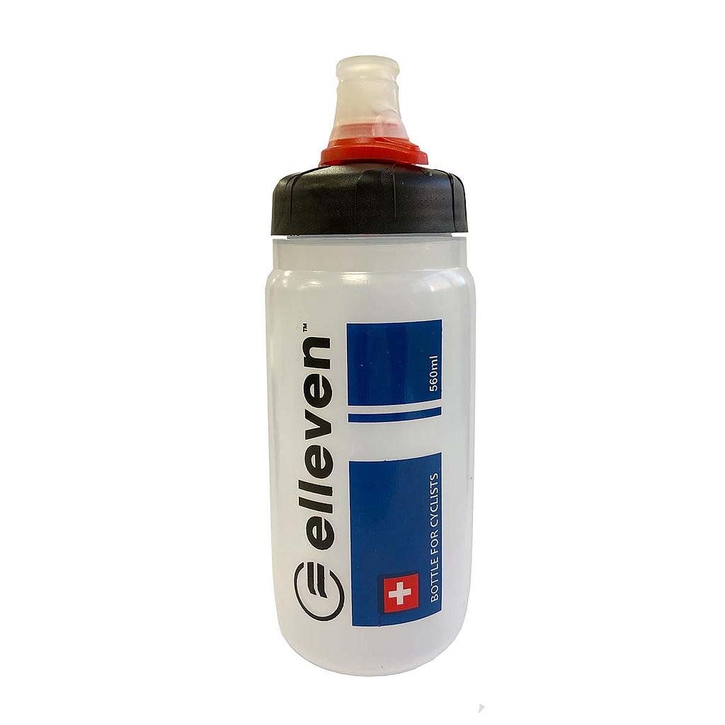 CARAMANHOLA 560ML ELLEVEN BICO TIPO DIAFRAGMA C/ TRAVA
