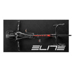 ROLO DE TREINAMENTO ELITE ELITE NEW SMART B+ (INTERATIVO) + TAPETE PRETO