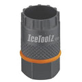 EXTRATOR CASSETE/CENTERLOCK ICETOOLZ 09C3