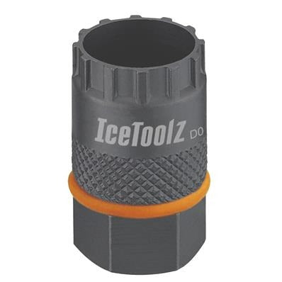 EXTRATOR CASSETE/CENTERLOCK ICETOOLZ 09C3
