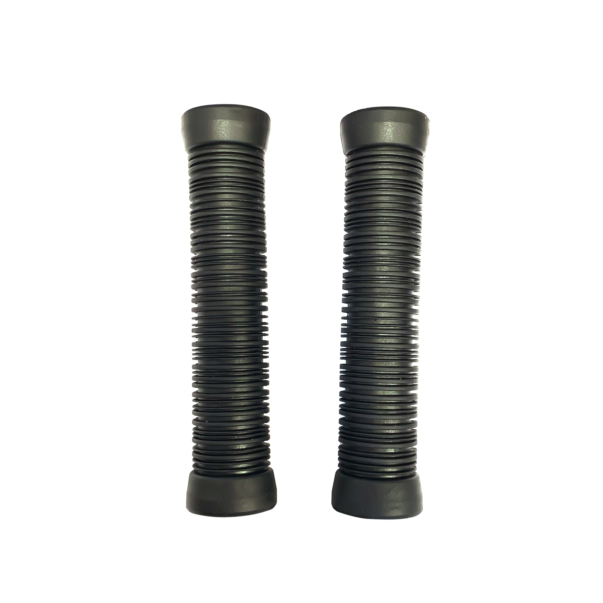 MANOPLA TSW MTB LONGA 150MM PRETO