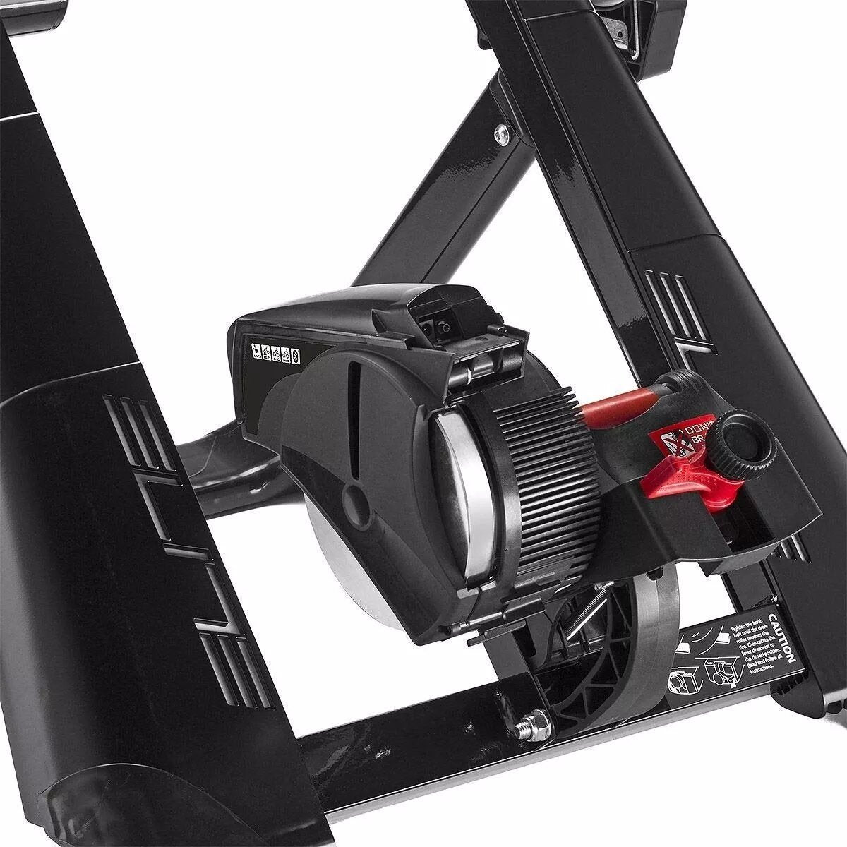 ROLO DE TREINAMENTO ELITE ELITE NEW SMART B+ (INTERATIVO) + TAPETE VERMELHO