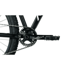 BICICLETA 29 ABSOLUTE NERO 4 PRO 12V HIDRÁULICO C/ TRAVA
