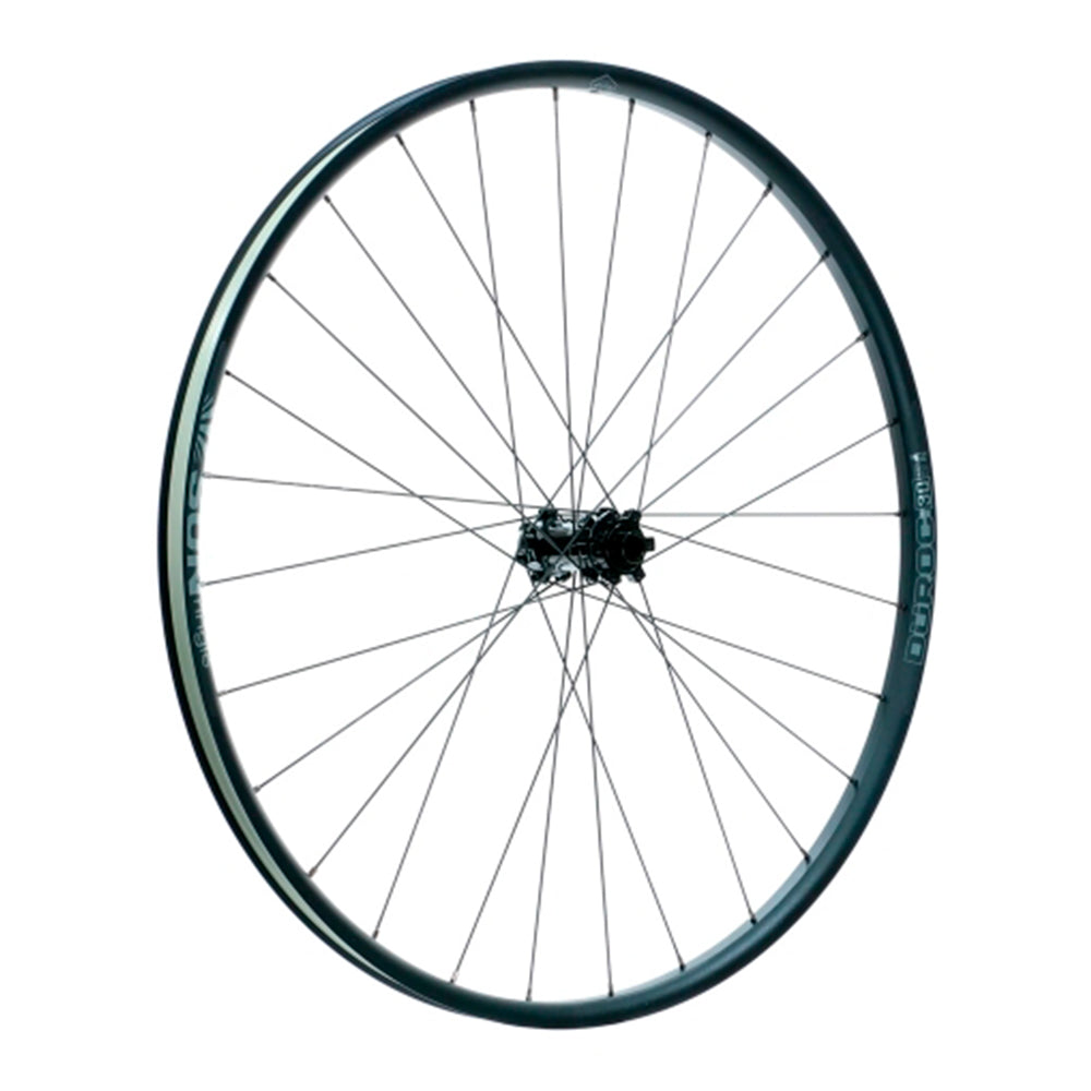 RODAS 29 SUN RINGLE DUROC 30 EXPERT BOOST TUBELESS DIANT. + TRAS. (PAR)