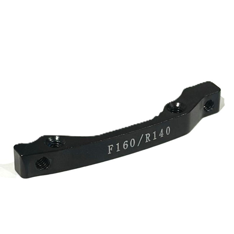 ADAPTADOR FREIO DISCO DT160/TS140MM (POST MOUNT PARA IS MOUNT)