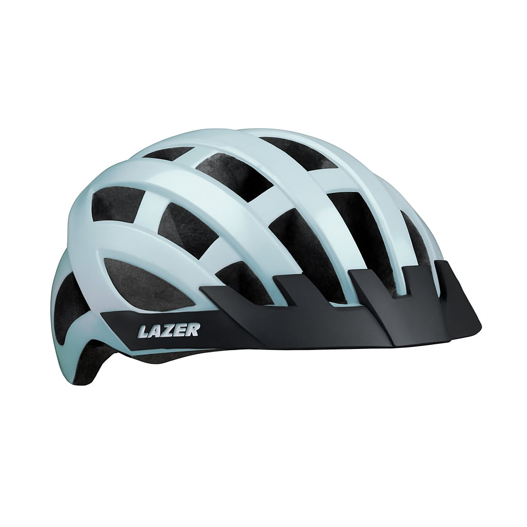 Capacete De Ciclismo Mtb Lazer By Shimano Compact New