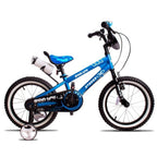 BIC PRO-X FREEBOY ARO 16" AZUL METÁLICO
