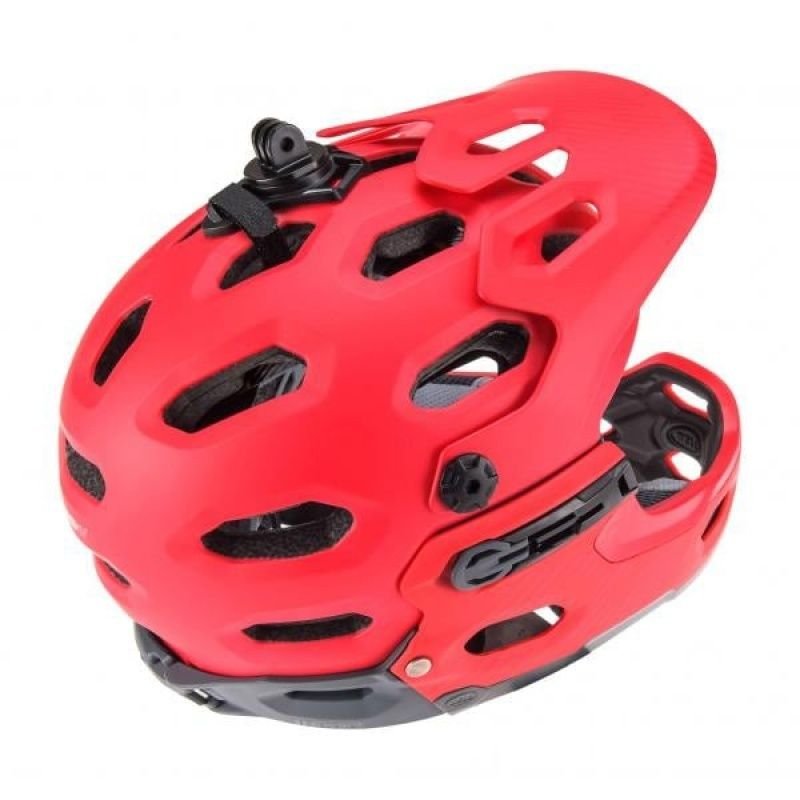 CAPACETE BELL SUPER 3R MIPS ENDURO