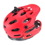 CAPACETE BELL SUPER 3R MIPS ENDURO