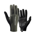 LUVA ROCKBROS RACE S310 ANTI DERRAPANTE TOUCH - TAM M