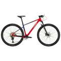 BICICLETA 29 OGGI AGILE SPORT CARBON DEORE 12V 2024/25