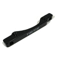 ADAPTADOR FREIO DISCO DT160/TS140MM (POST MOUNT PARA IS MOUNT)
