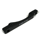 ADAPTADOR FREIO DISCO DT160/TS140MM (POST MOUNT PARA IS MOUNT)