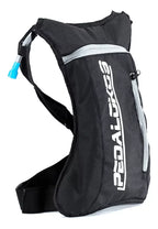 MOCHILA DE HIDRATAÇÃO 2L PEDALOKOS SLIM C/ REFIL