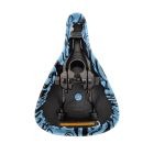 SELIM INFANTIL ELLEVEN 245X150MM AZUL -  M