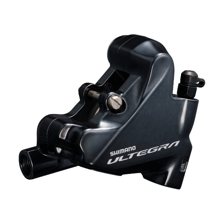 PINCA FREIO HIDRAULICO DIANTEIRO/TRASEIRO SHIMANO ULTEGRA BR-R8070 FLAT PAR