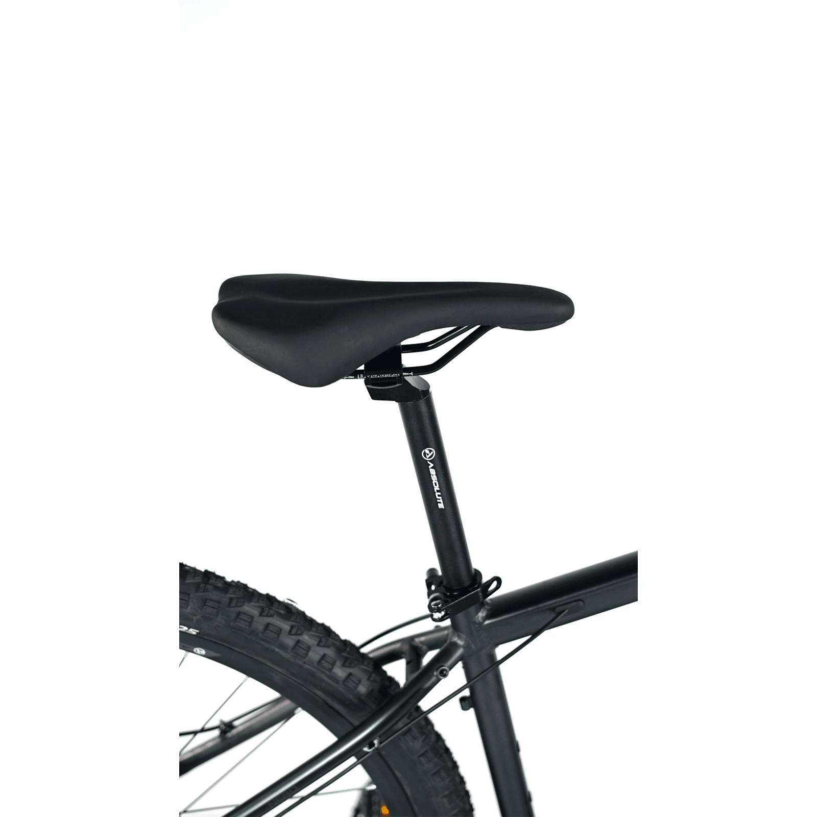 Bicicleta 29 Absolute Nero 4 Elite 12v Hidráulico C/ Trava