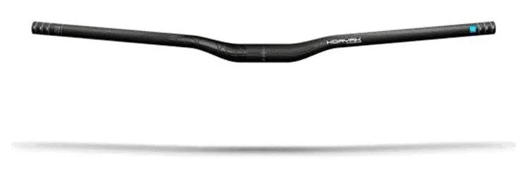 Guidão 35 Shimano Pro Koryak Carb E-Mtb Rise 20mmx800mm (prha0574) - Preto
