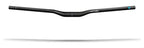 Guidão 35 Shimano Pro Koryak Carb E-Mtb Rise 20mmx800mm (prha0574) - Preto